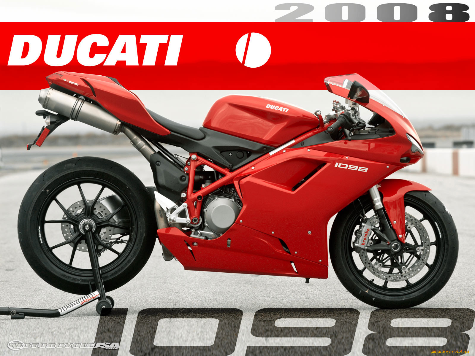 , ducati